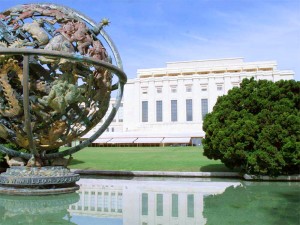 UN-Geneva