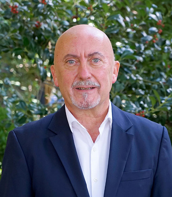 Carlos Moslares García