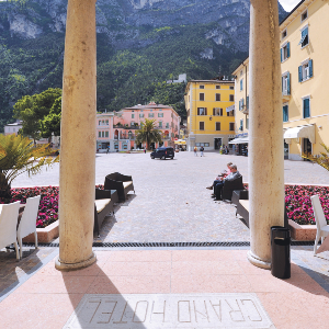 Grand Hotel Riva