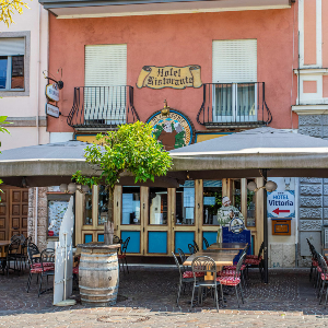 Hotel Vittoria
