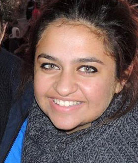 Dana Habib