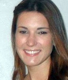 Jilian peterson