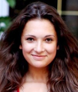 Anastasiia Chaplyhina
