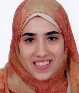Maha Sayed