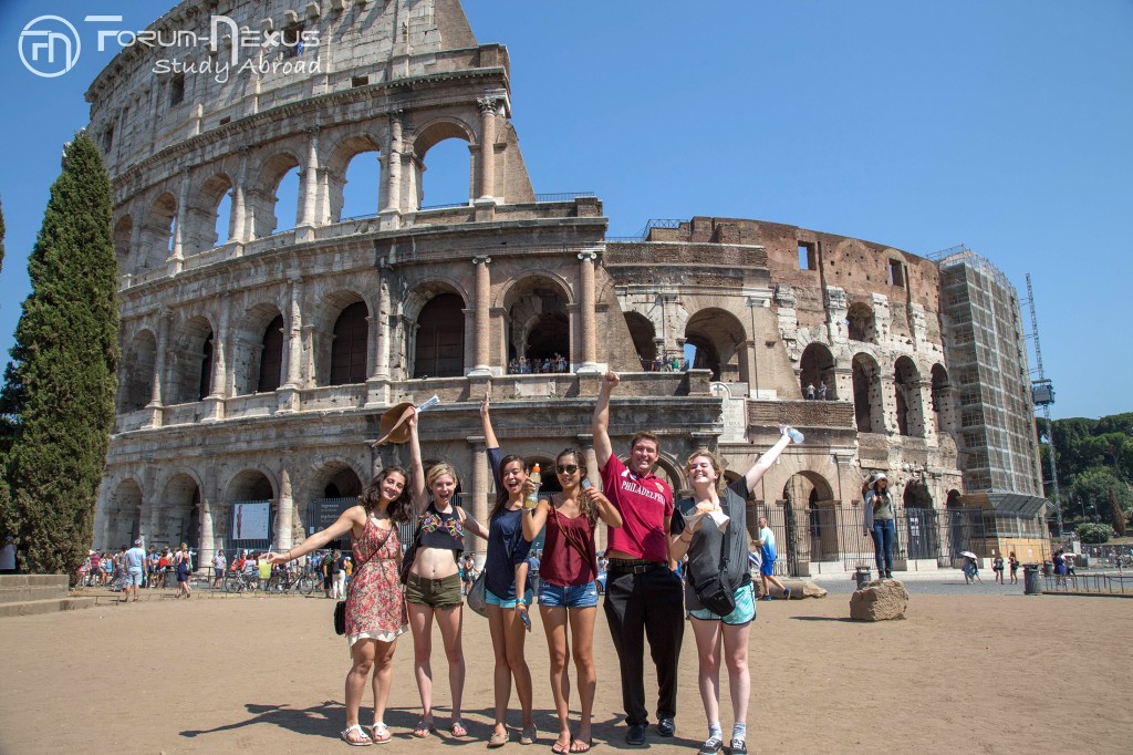 Rome-Geoff