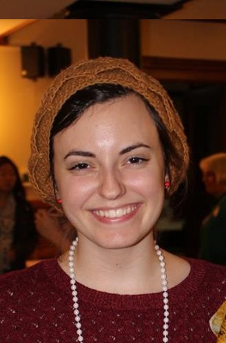 Molly Kaup 1