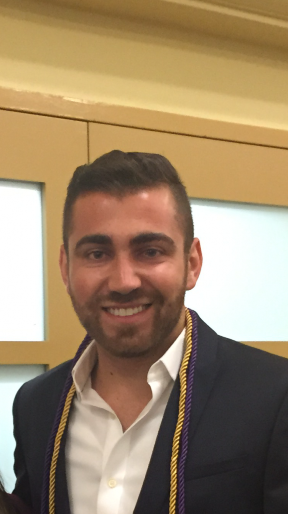 John Kassab