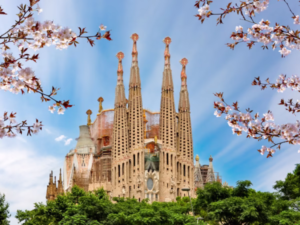 Barcelona