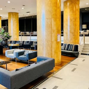 Hotel Catalonia Barcelona Plaza