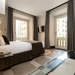 Best Western Plus Hotel Universo