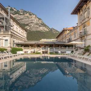 Grand Hotel Liberty