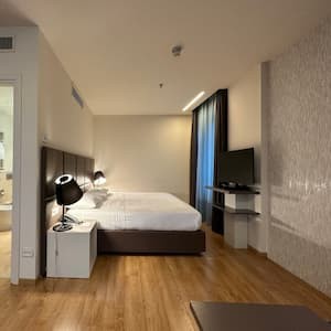 UNAHOTELS Century Milano