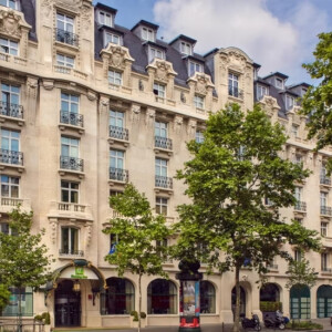 Holiday Inn Paris - Gare de Lyon Bastille by IHG