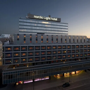 Nordic Light Hotel