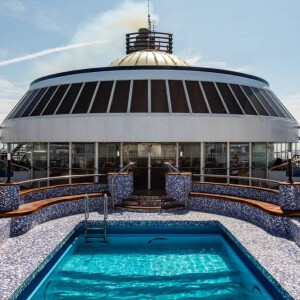 24-Hour Cruise