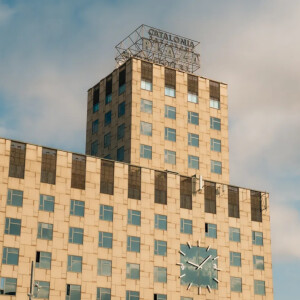 Hotel Catalonia Barcelona Plaza