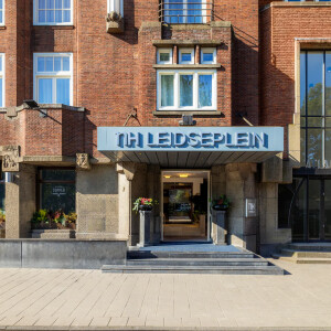 NH Amsterdam Leidseplein Hotel